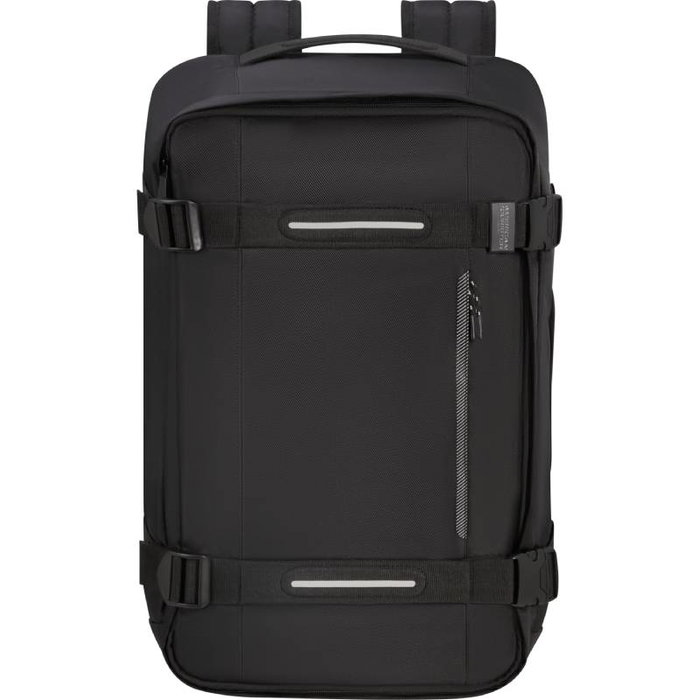 American Tourister Urban Track Mochila de viaje 44L Negra American Tourister Urban Track Mochila de viaje 44L Negra
